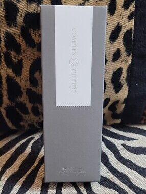 Complex Culture Gray Sonic Facial Massager